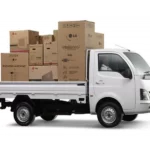 tempo services in bhiwadi